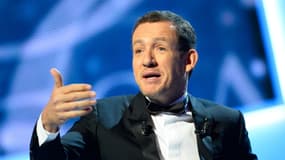 Dany Boon est régulièrement critiqué au sujet de sa rémunération