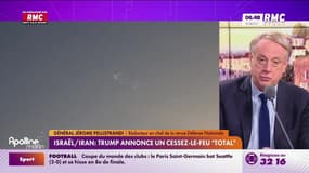 3 questions pour comprendre : Israël/Iran, Trump annonce un cessez-le-feu "total" - 24/06
