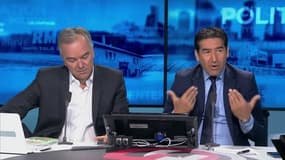 Le coup de gueule de Karim Zeribi 