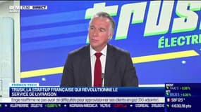 Ubitransport propose des solutions numériques pour les transports publics - 21/06