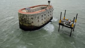 Fort Boyard