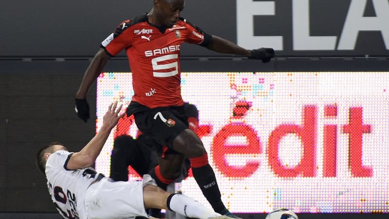 Paul-Georges Ntep