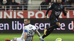 Alassane Plea (Nice)