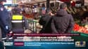 La présidente de la fédération nationale des marchés de France exprime son incompréhension face à la décision de l'Etat de fermer les marchés