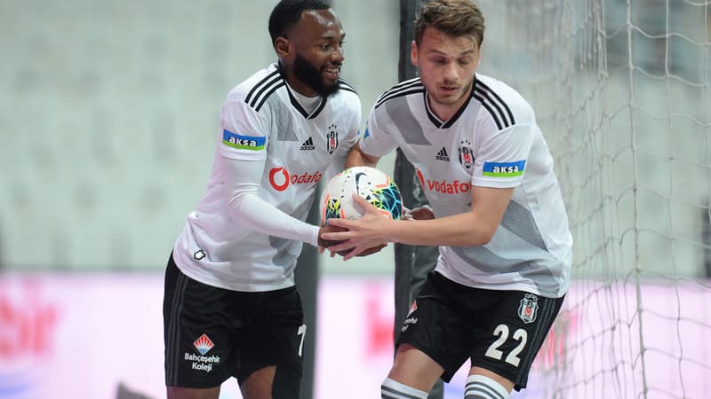 Besiktas