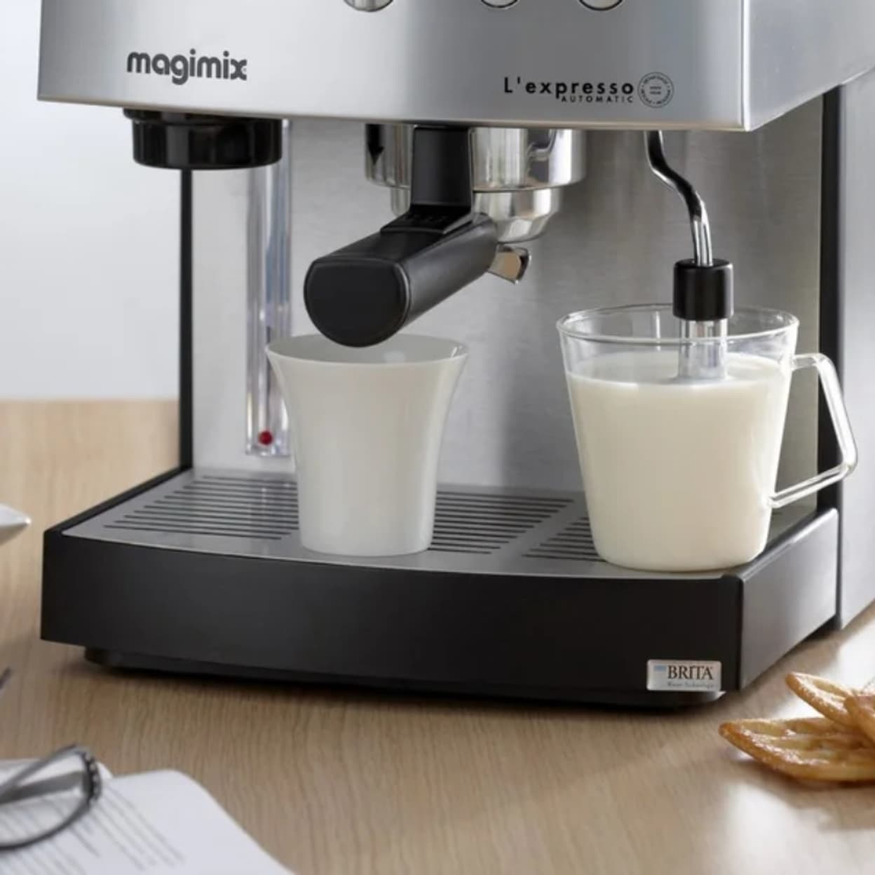 Demande schéma électrique Magimix Expresso automatique 11079 Demande schéma électrique Magimix Expresso automatique 11079