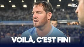 Toulouse 32-25 : "Il va y avoir un manque" l'émotion de Lopez après son dernier match