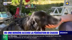 Hautes-Alpes: une bergère attaque la Fédération française de chasse