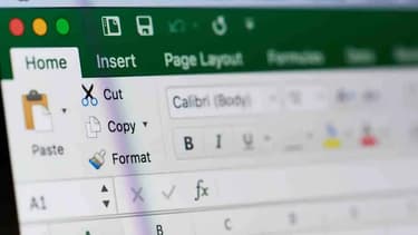 Une mauvaise manipulation d'Excel a pesé sur le décompte des cas de Covid-19 au Royaume-Uni.