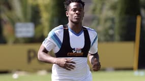 Michy Batshuayi