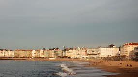 Saint-Jean-de-Luz, place de choix pour le prestige basque