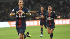 Angel Di Maria