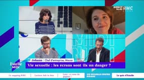 Vie sexuelle : les écrans sont-ils un danger ? - 17/09