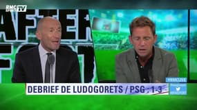 After Foot : le Best-Of du 28 septembre