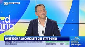 OneStock aide à mieux gérer les stocks