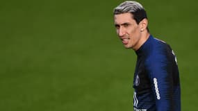 Angel Di Maria
