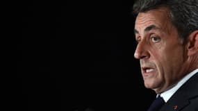 Nicolas Sarkozy est entendu sur un possible financement de la Libye lors de sa campagne en 2007.