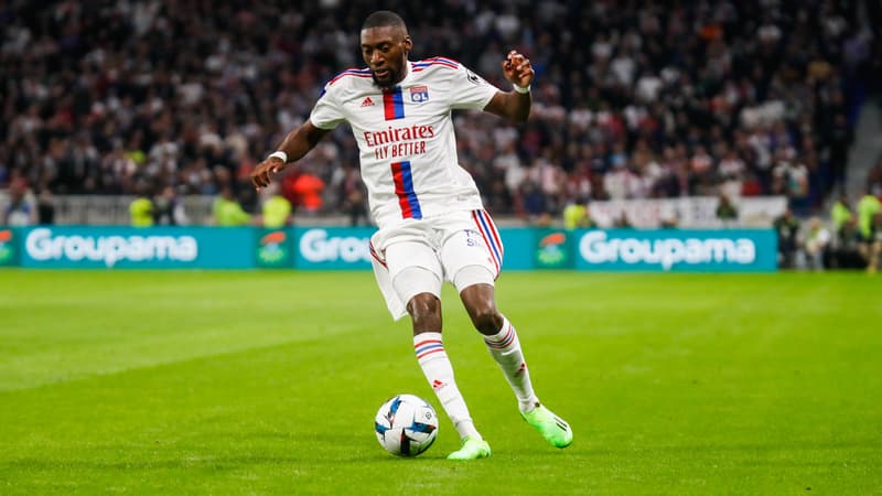 Mercato: Toko Ekambi se rapproche un peu plus de Rennes, un club espagnol tente sa chance