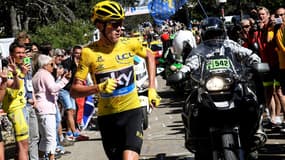 Christopher Froome