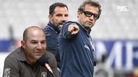VI Nations : Le coup de gueule de Moscato contre la communication de Galthié