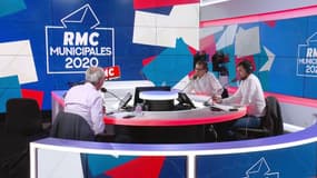 Municipales: la classe politique a-t-elle raison de demander le report du second tour?