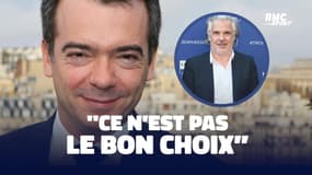  LFP: Labrune réélu président, Linette "très déçu" d'une "victoire sans appel"