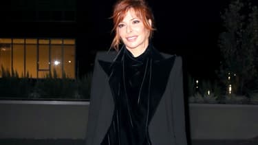 Mylène Farmer