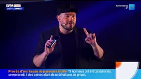  Maîtres de la Magie de retour à Coudekerque-Branche - La météo de Colas du vendredi 30 janvier 2026