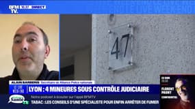 Lyon : 4 mineurs sous contrôle judiciaire - 17/12