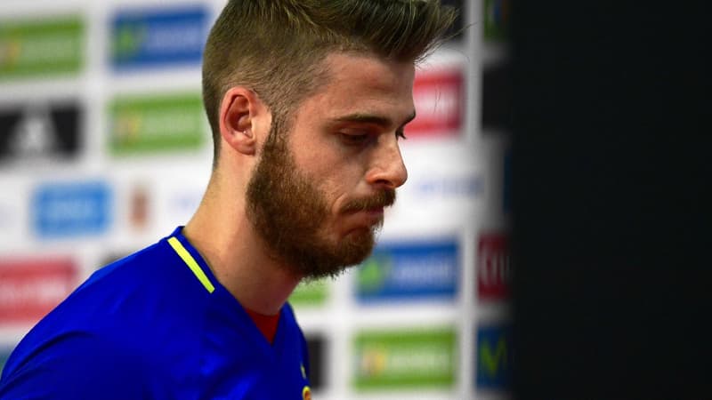 De Gea