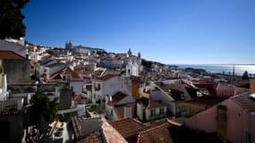 Le quartier de l'Alfama, à Lisbonne. (photo d'illustration)