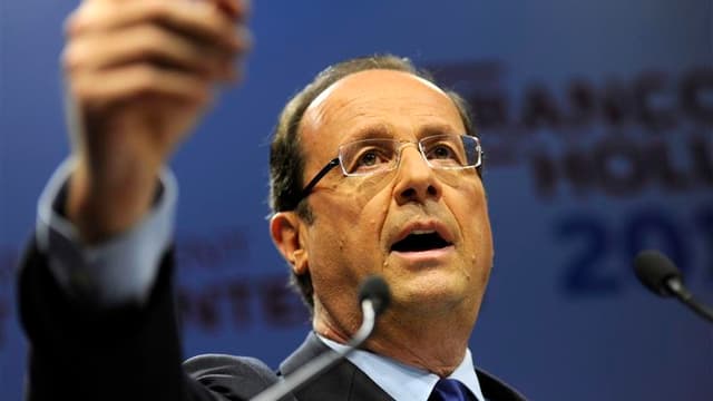 François Hollande