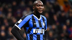 Romelu Lukaku