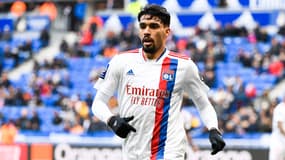 Lucas PAQUETA