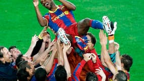 Eric Abidal