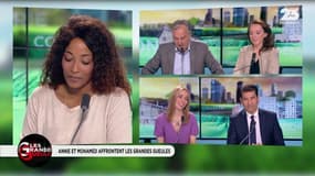 Le Match des GG - 20/07