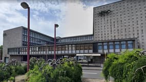 Tribunal correctionnel de Charleroi, en Belgique (image d'illustration)