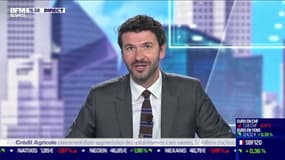 BFM Bourse - Jeudi 1er octobre