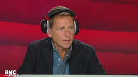 RMC Poker Show : Pierre Calamusa explique sa rencontre avec Tony Miles