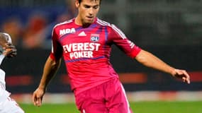 Yoann Gourcuff