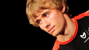 Charles Pic