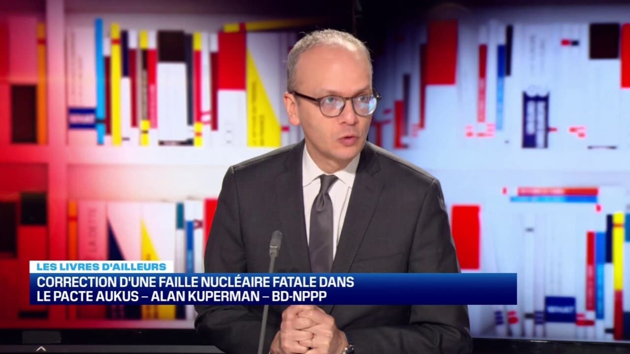 Le principe de nonprolifération des armes nucléaires