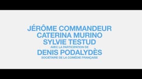 Bande-annonce : "Toute ressemblance"