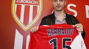 Dimitar Berbatov