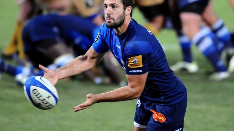 Rémi Talès