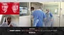 "C'est pas les médecins contre les politiques!" Robert Sebbag, infectiologue à l'hôpital de la Pitié-Salpêtrière dans "Neumann-Lechypre" sur RMC et RMC Story.