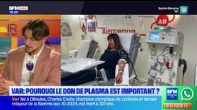 Le journal de 18h du mercredi 5 novembre 2025