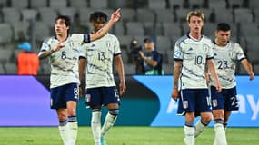 Italie U21