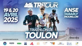 Triathlon de Toulon