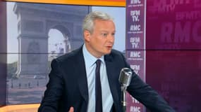 Bruno Le Maire